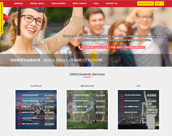 What is OSHC and why is it important?